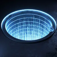 Voyage — Enter — обложка