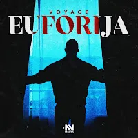 Voyage — Euforija — обложка