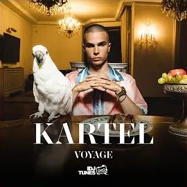 Voyage — Kartel — обложка