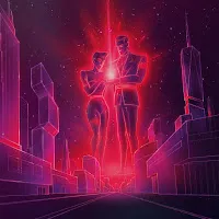 Voyage — Matrix — обложка